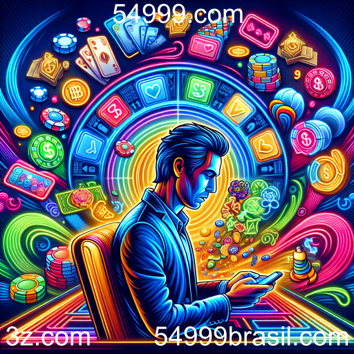 A Ascensão dos Jogos Casuais: Diversão a um Clipe de Dedo