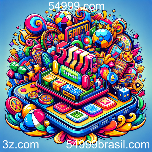 A Revolução dos Jogos Móveis: Diversão na Palma da Mão