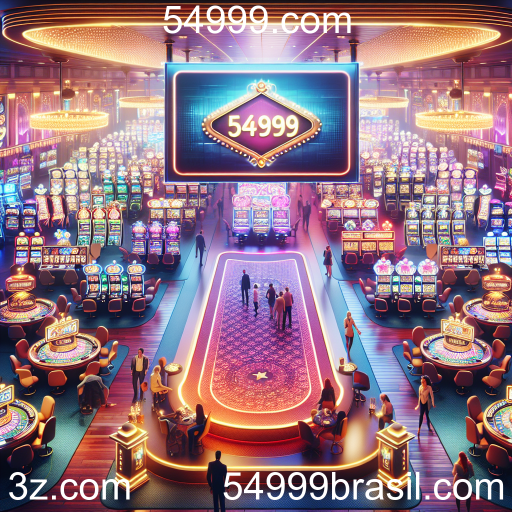 Descubra as Melhores Promoções em Jogos no 54999.com